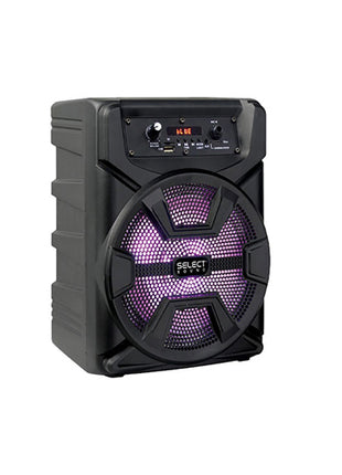 Bafle 8" Hero BTH1008 Select Sound