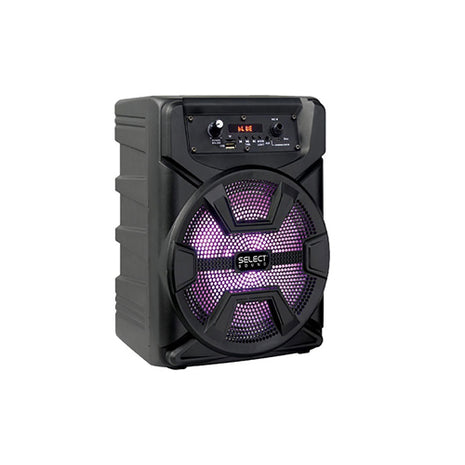 Bafle 8" Hero BTH1008 Select Sound