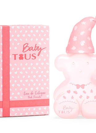 Tous Baby Tous Pink friends edc 100 ml. Niña