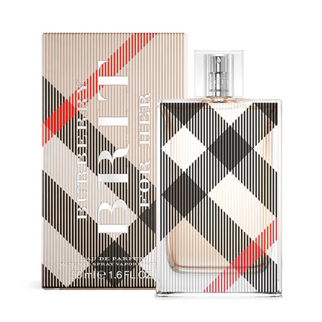 Burberry Brit EDP 100ml Dama