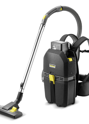 Aspiradora tipo mochila BVL 5-1 Bp Pack Karcher