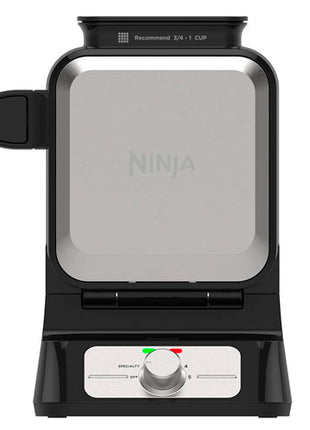 Wafflera Belga Pro BW1001 Ninja