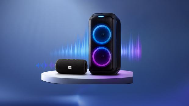 Banner image for: <h2>Audio</h2>