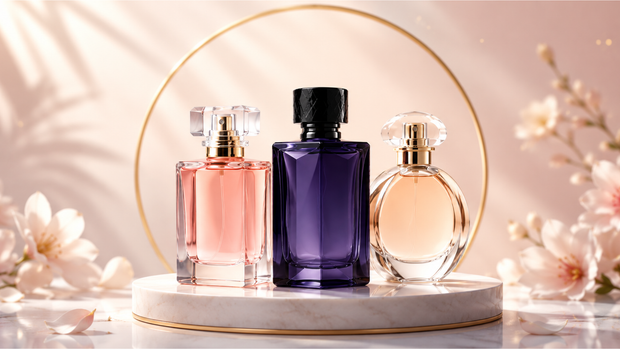 Banner image for: <h2>Perfumería</h2>