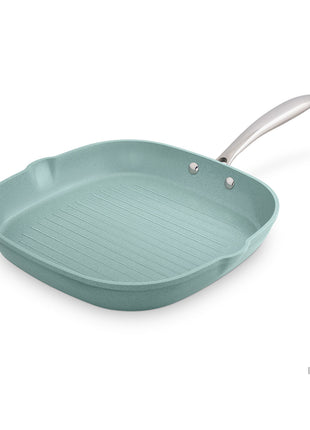 Set de 3 Satenes 24, 28 y Grill 28cm C0359-04 Jade Cook