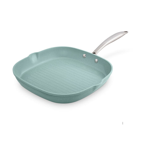 Set de 3 Satenes 24, 28 y Grill 28cm C0359-04 Jade Cook