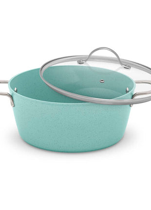Cacerola con tapa 28cm C0453-00 Jade Cook