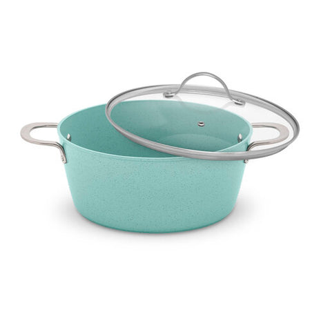 Cacerola con tapa 28cm C0453-00 Jade Cook