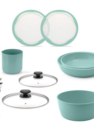 Jade Smart 9 piezas C0462-00 Jade Cook