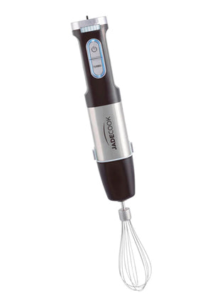 Jade Cook Batidora de Inmersión Jade Electro- C0533-00 Negro