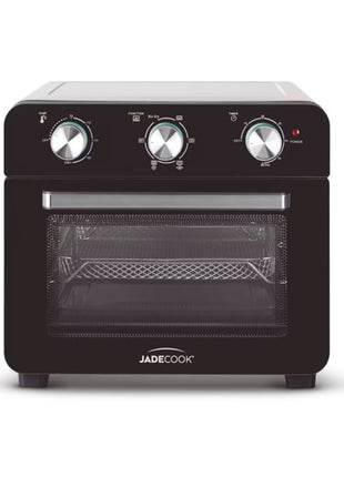 Jade Cook Horno con Freidora de Aire Jade Electro- C0535-00 Negro