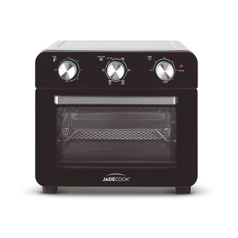 Jade Cook Horno con Freidora de Aire Jade Electro- C0535-00 Negro