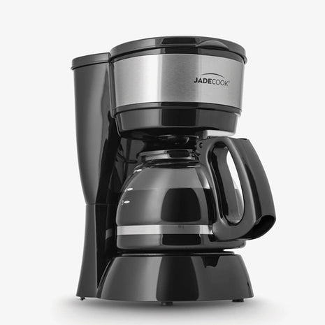 Jade Cook Cafetera Jade Electro- C0544-00 5 tazas Negro