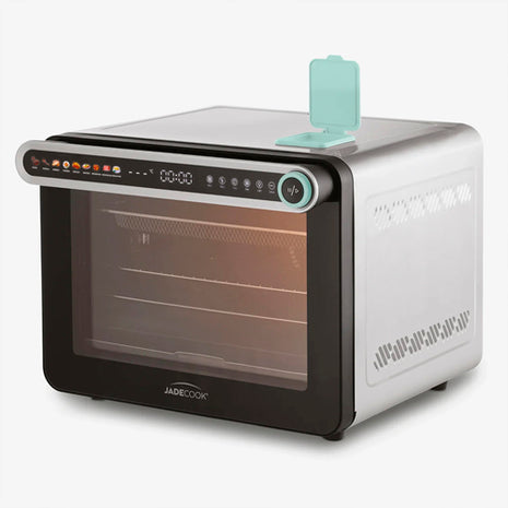 Jade Cook Horno Digital con Freidora de Aire- C0547-00 40L