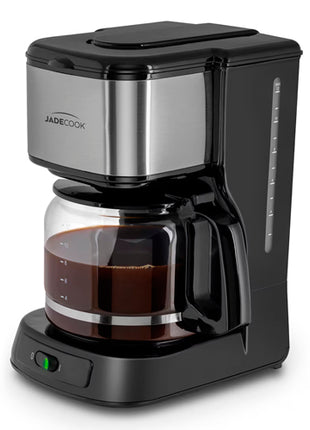 Jade Cook Cafetera Jade Electro- C0548-00 12 tazas Negro