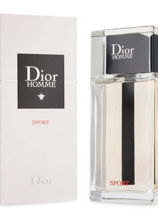 Dior Homme Sport edt 125 ml. Caballero