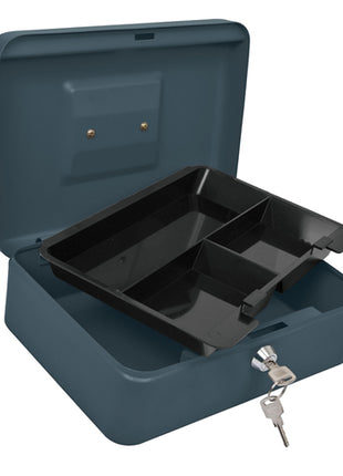 Caja de dinero 25cm CADI-25 Hermex