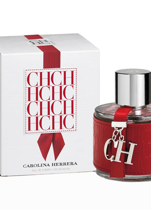 CH Woman EDT 100ml Dama