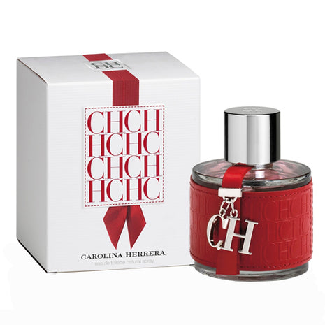 CH Woman EDT 100ml Dama