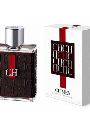 Carolina Herrera CH Men EDT 100 ml