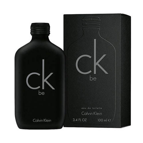 CK Be edt 100ml Unisex Calvin Klein®
