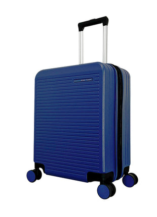 Maleta de 20" Cambridge azul Peak Tour