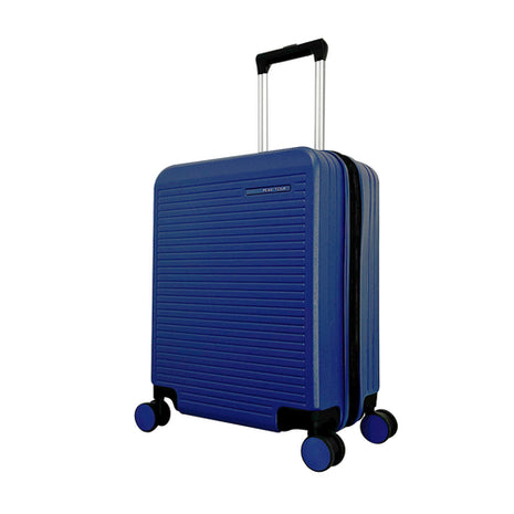Maleta de 20" Cambridge azul Peak Tour