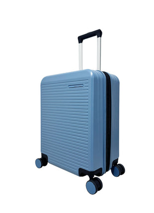 Maleta de 20" Cambridge azul claro Peak Tour