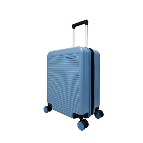 Maleta de 20" Cambridge azul claro Peak Tour