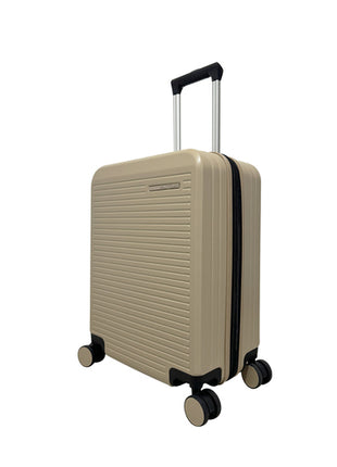 Maleta de 20" Cambridge khaki Peak Tour