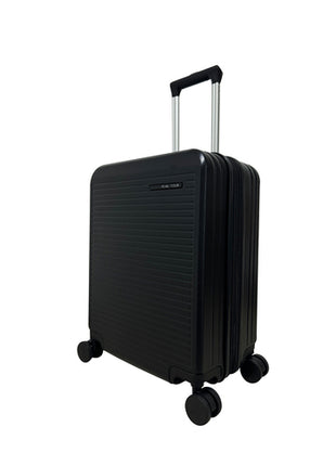 Maleta de 20" Cambridge negro Peak Tour