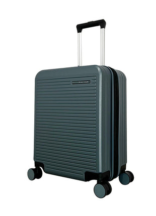 Maleta de 20" Cambridge verde army Peak Tour