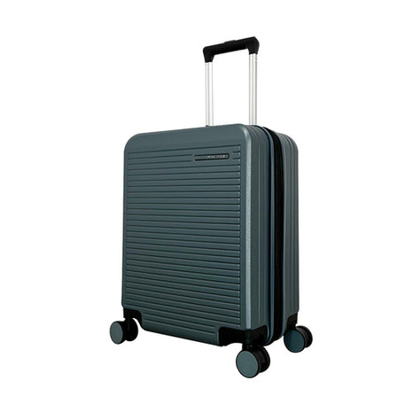 Maleta de 20" Cambridge verde army Peak Tour