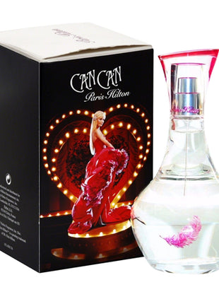 Can Can 100ml woman Paris Hilton