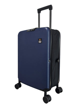 Maleta plegable 19" Cartagena azul Peak Tour