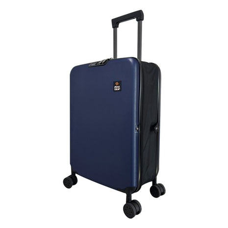 Maleta plegable 19" Cartagena azul Peak Tour