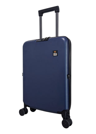 Maleta plegable 19" Cartagena azul Peak Tour