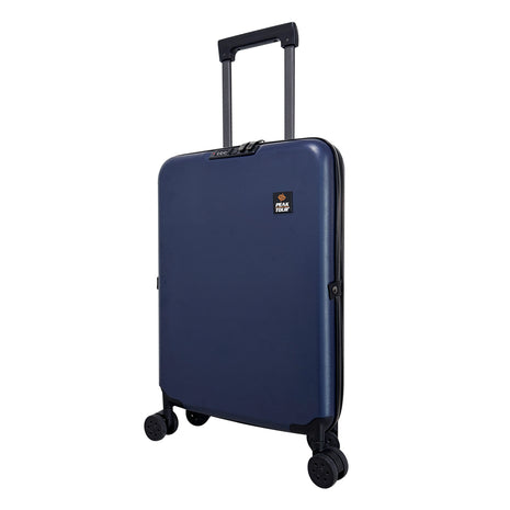 Maleta plegable 19" Cartagena azul Peak Tour