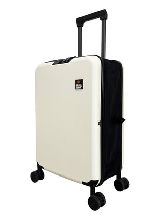 Maleta plegable 19" Cartagena blanco Peak Tour
