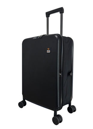 Maleta plegable 19" Cartagena negro Peak Tour