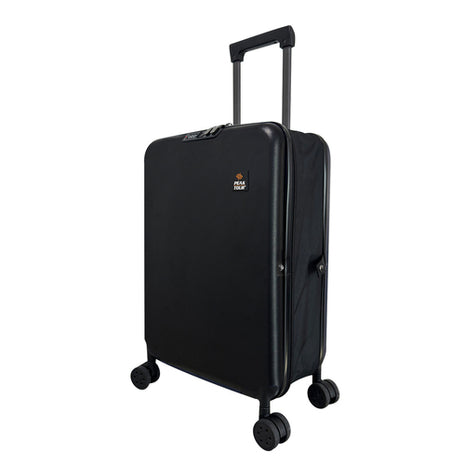 Maleta plegable 19" Cartagena negro Peak Tour