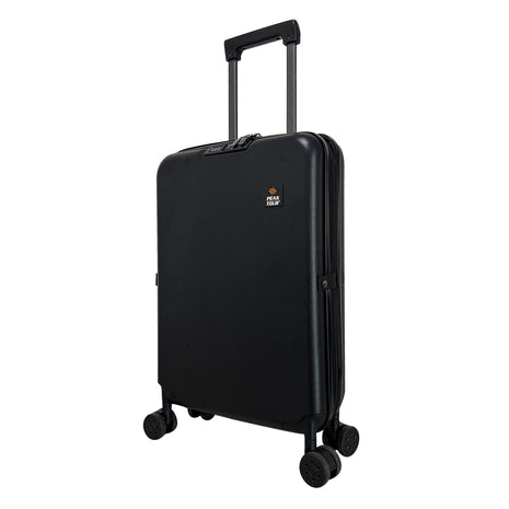 Maleta plegable 19" Cartagena negro Peak Tour