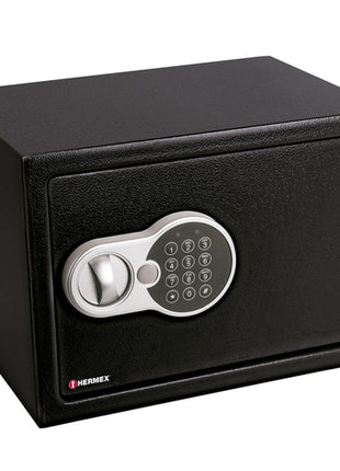 Caja de seguridad 35cm. Hermex