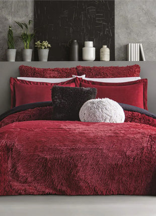 Cobertor Shaggy vino KS/XL CBOK1005 Concord