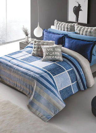 Cobertor Pachicalientito Boston KS-XL/QS CBOK1166Concord