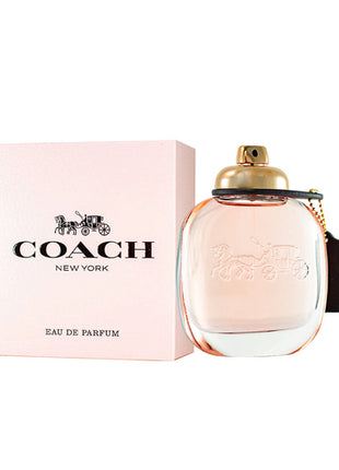 Coach edp 90 ml. Dama