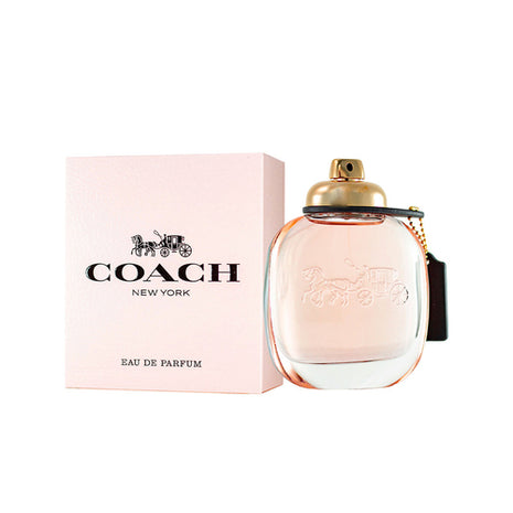 Coach edp 90 ml. Dama