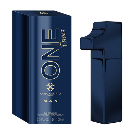 Carlo Corinto One Forever Man edp 100 ml. Caballero