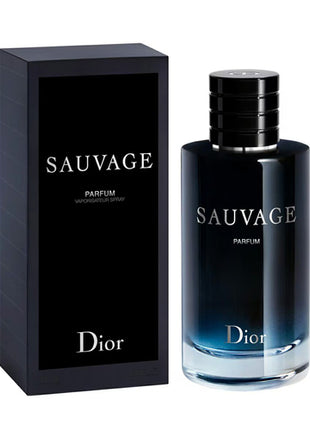 Dior Sauvage Parfum 100 ml. Caballero