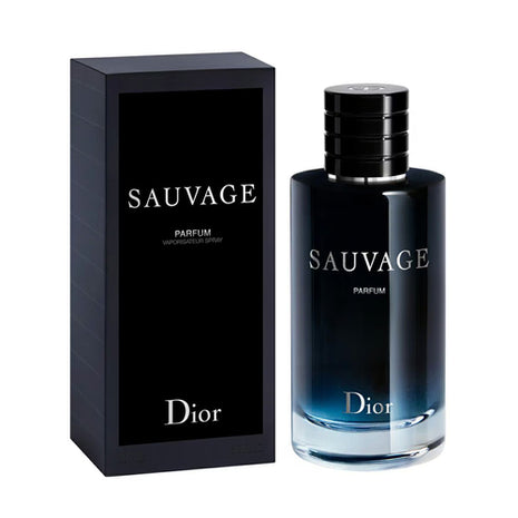Dior Sauvage Parfum 100 ml. Caballero